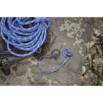 206001-01 Plantronics BackBeat FIT Wireless Bluetooth Headphones - Waterproof Earbuds with On-Ear Controls for Running and Workout, Power Blue