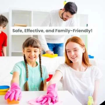 Melaleuca Tough & Tender 12x All-Purpose Cleaner 8 fl. oz.