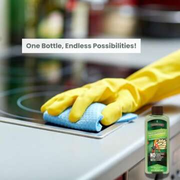 Melaleuca Tough & Tender 12x All-Purpose Cleaner 8 fl. oz.