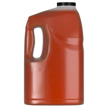 Frank's RedHot Original Buffalo Wings Sauce, 1 gal - 1 Gallon Bulk Container of Buffalo Hot Sauce wi...