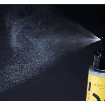 BE CHIC Texture Spray - Certified Vegan. Texture Spray for All Hair Types. Adds Texture, Volume & Shine for Effortless Movement - Paraben Free, Safe for Color & Kertain-Treated Hair