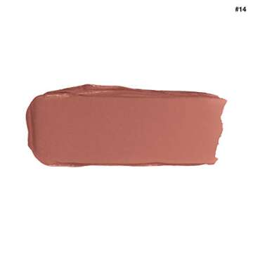 Rimmel Lasting Finish Lipstick - 8 Hour Color Protection