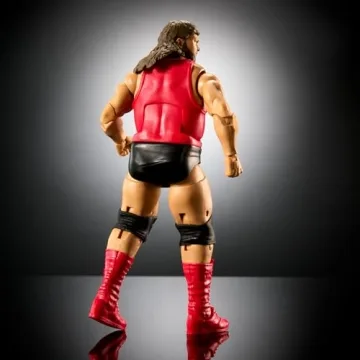 Mattel WWE Elite Typhoon Action Figure 6-inch Collectible