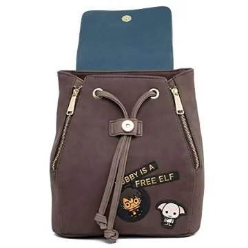 Loungefly Harry Potter Dobby Mini Backpack - Stylish & Fun