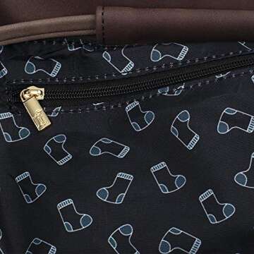 Loungefly Harry Potter Dobby Mini Backpack - Stylish & Fun