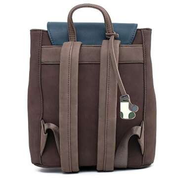 Loungefly Harry Potter Dobby Mini Backpack - Stylish & Fun