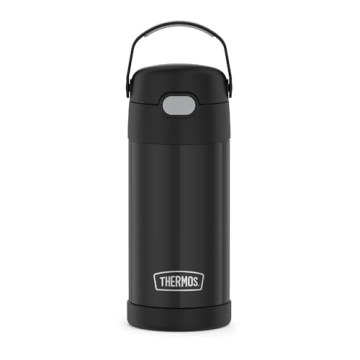 THERMOS FUNTAINER Kids Water Bottle Stainless Steel