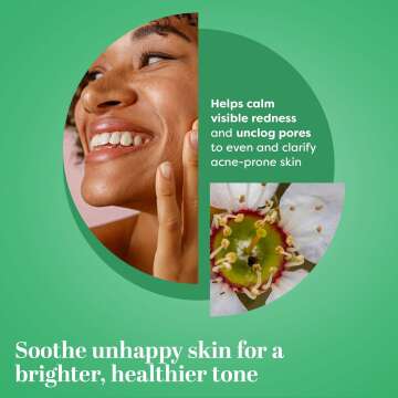 Tea Tree Oil Acne Serum with Salicylic Acid