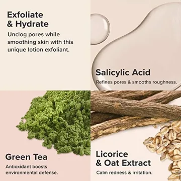 Paula's Choice SKIN PERFECTING 2% BHA Lotion Exfoliant