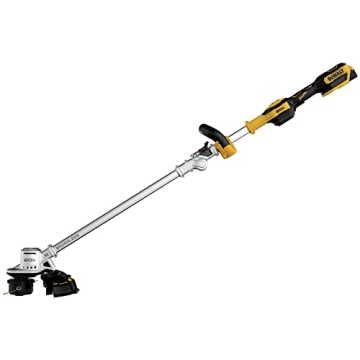 DEWALT 20V MAX* Electric String Trimmer - Lightweight & No Gas
