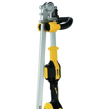 DEWALT 20V MAX* Electric String Trimmer - Lightweight & No Gas