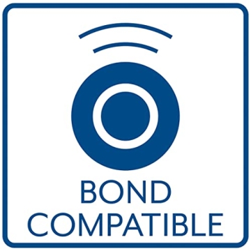 Minka-Aire Light Wave 52" Ceiling Fan, Stylish Design & Smart Features