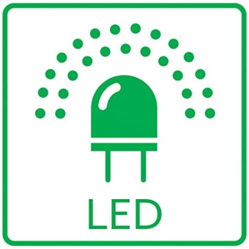 Minka-Aire Light Wave 52" Ceiling Fan, Stylish Design & Smart Features