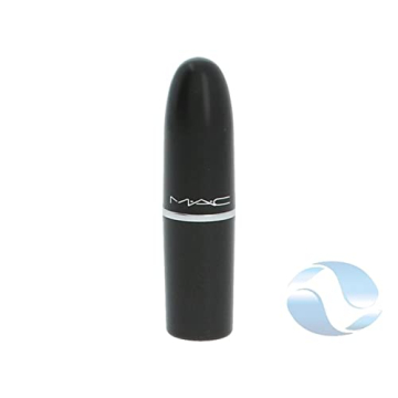 MAC Matte Velvet Teddy Lipstick - Iconic and Versatile