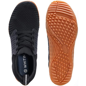 Buy WHITIN Men's Minimalist Barefoot Running Shoes Online