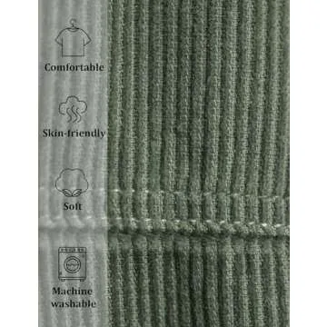 Buxitt Corduroy Dress for Women - Stylish & Comfortable