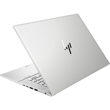 HP Envy 16 - Powerful Creator & Gaming Laptop