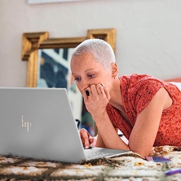 HP Envy 16 - Powerful Creator & Gaming Laptop