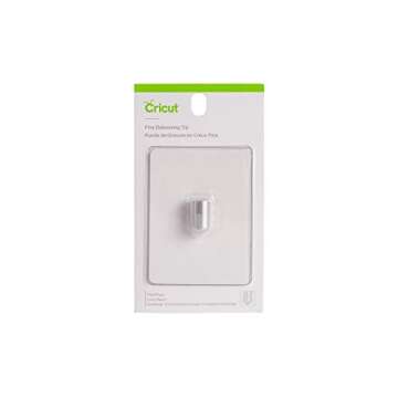 Cricut Fine QuickSwap Debossing Tip for Creative Embossing