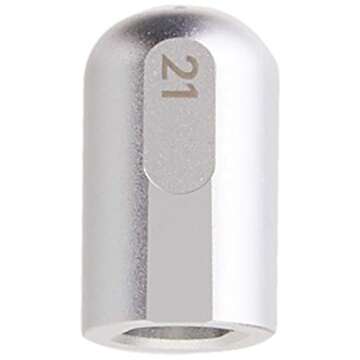 Cricut Fine QuickSwap Debossing Tip for Creative Embossing