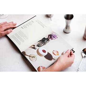 A Woman's Drink: Bold Recipes for Bold Women