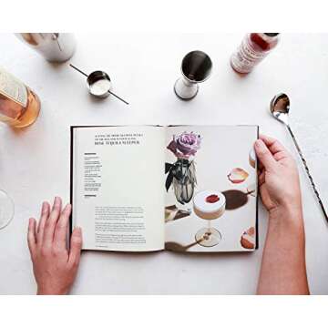 A Woman's Drink: Bold Recipes for Bold Women