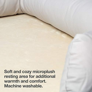 PetFusion Ultimate Dog Bed with Orthopedic Memory Foam