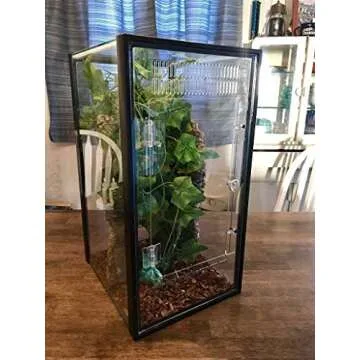 10 Gallon Aquarium Gecko/Arboreal Conversion Kit
