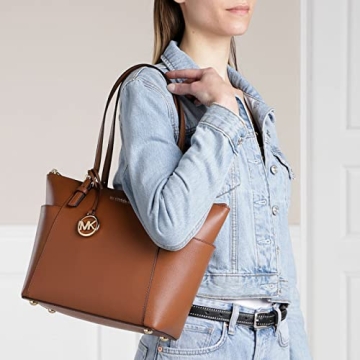 Michael Kors Jet Set East West Tote, Luggage