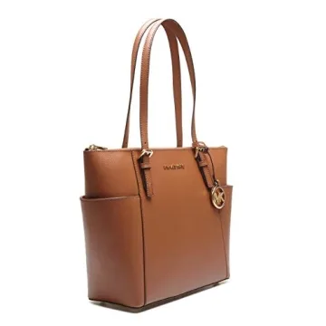 Michael Kors Jet Set East West Tote, Luggage