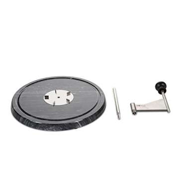 Stylish Cheese Curler for Perfect Cheese Curls Every Time