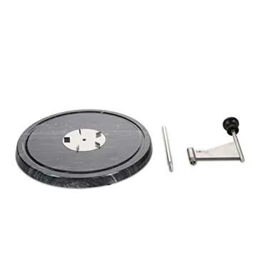 Stylish Cheese Curler for Perfect Cheese Curls Every Time