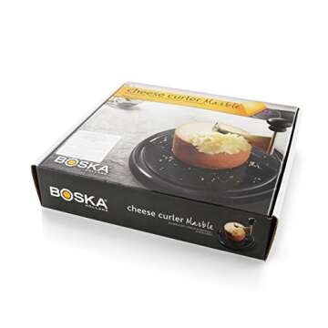 Stylish Cheese Curler for Perfect Cheese Curls Every Time