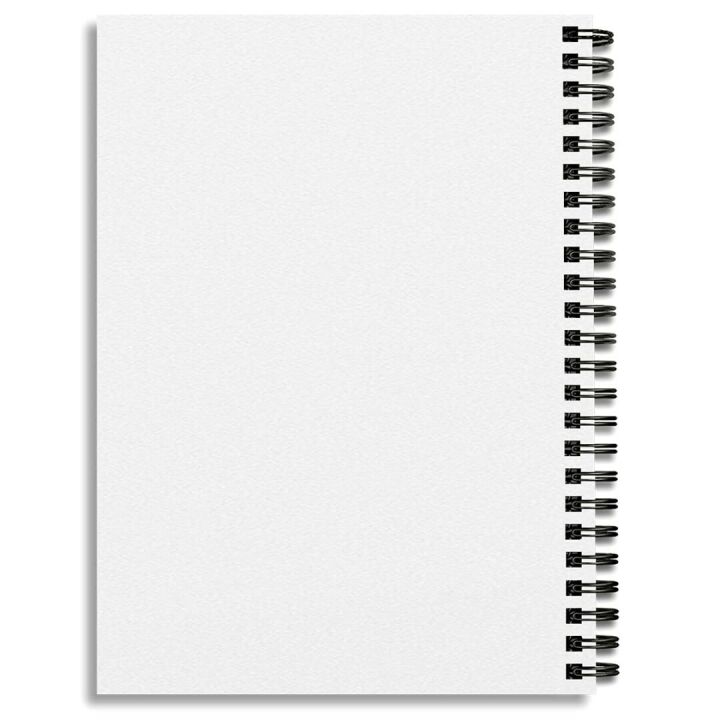 Personalized Dolphin Notebook Perfect Gift for Planners