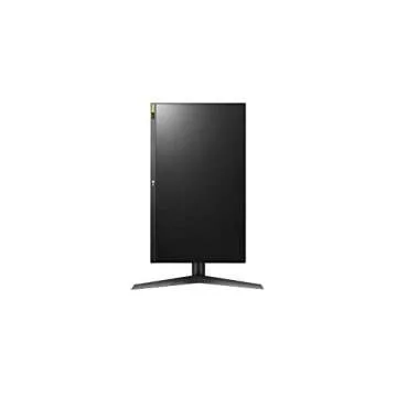 LG 27GL63T 27 FHD IPS G-Sync Gaming Monitor Renewed