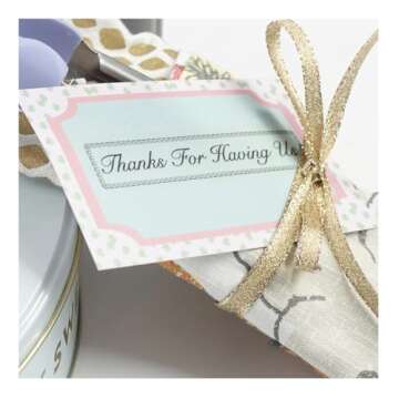 Brother P-touch TZe-M51 Black Print on Premium Matte Clear Laminated Tape 24mm (0.94”) wide x 8m (26.2’) long