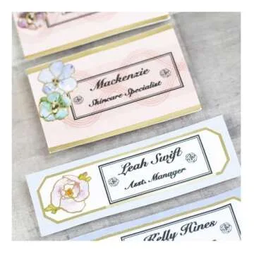 Brother P-touch TZe-M51 Black Print on Premium Matte Clear Laminated Tape 24mm (0.94”) wide x 8m (26.2’) long