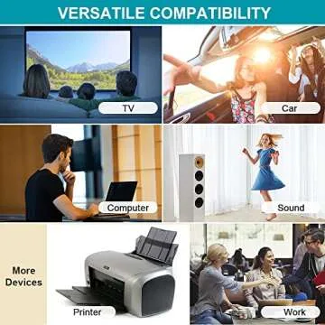 KEXIN 3 Pack 64GB USB Flash Drives - Colorful Convenient Storage