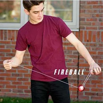 Yomega 3 Legendary Spinners: Yo-Yos for All Skill Levels