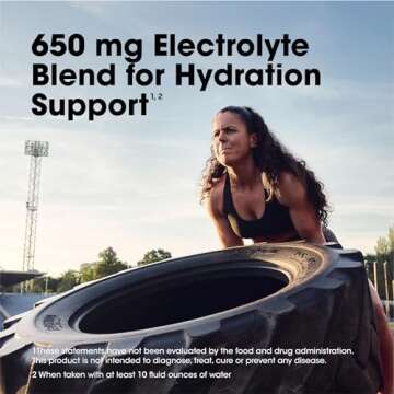 Optimum Nutrition Pre Workout with Creatine & Caffeine