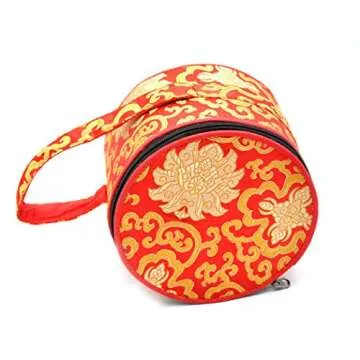 Chakra Healing Singing Bowl Set for Meditation & Sound Therapy