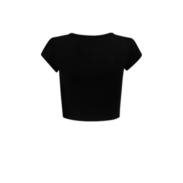 Hype & Vice Cali Tee for Women - University of Iowa Game Day