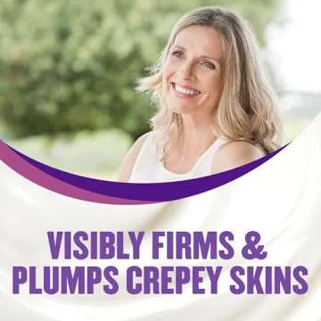 Gold Bond Age Renew Crepe Corrector Body Lotion 8 oz