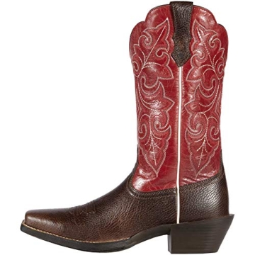 Comfortable Stylish Cowgirl Boots for All Occasions