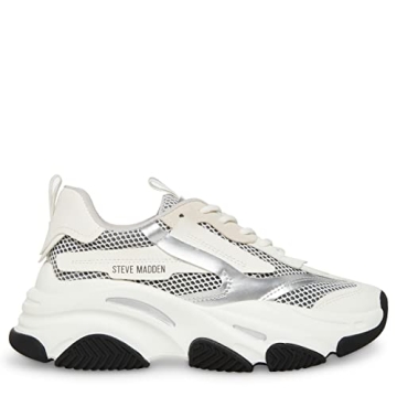 Steve Madden Possession Shoes for Stylish Comfort