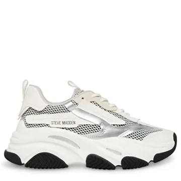 Steve Madden Possession Shoes for Stylish Comfort