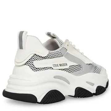 Steve Madden Possession Shoes for Stylish Comfort