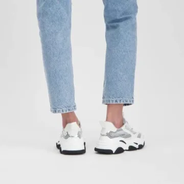 Steve Madden Possession Shoes for Stylish Comfort