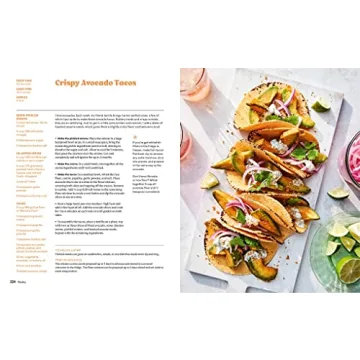 Meal Prep Magic Cookbook for Easy Family Cooking