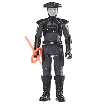 STAR WARS Retro Collection Fifth Brother Toy - 3.75-Inch Collectible Action Figure for All Ages